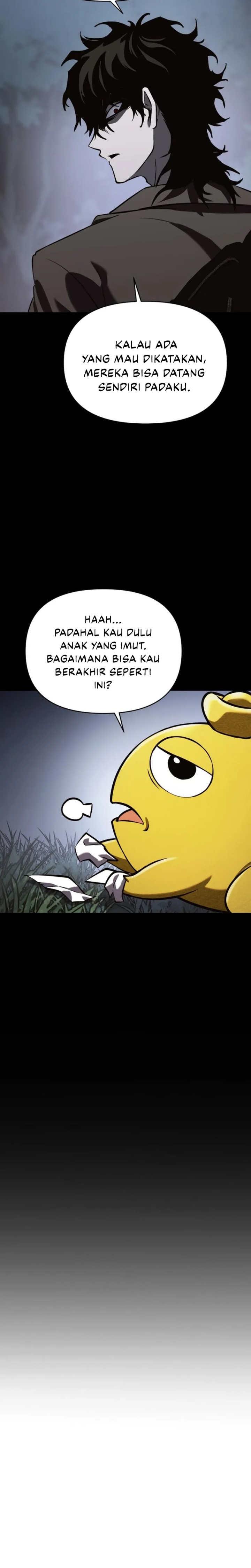 YoKai Yokai Yokai! Chapter 01 Bahasa Indonesia