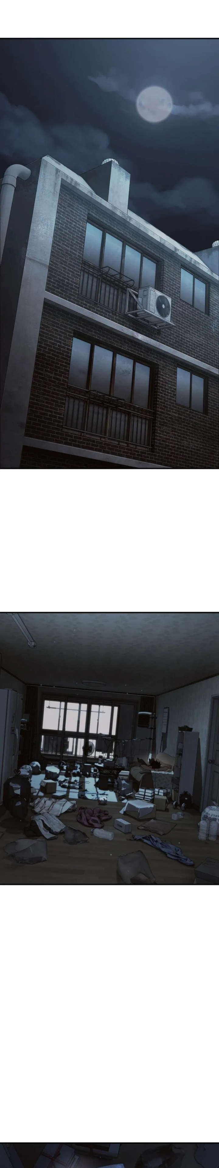 YoKai Yokai Yokai! Chapter 01 Bahasa Indonesia