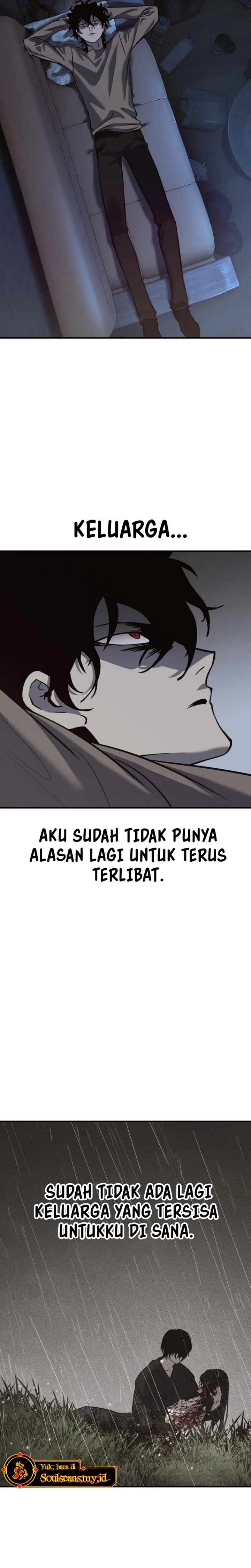 YoKai Yokai Yokai! Chapter 01 Bahasa Indonesia