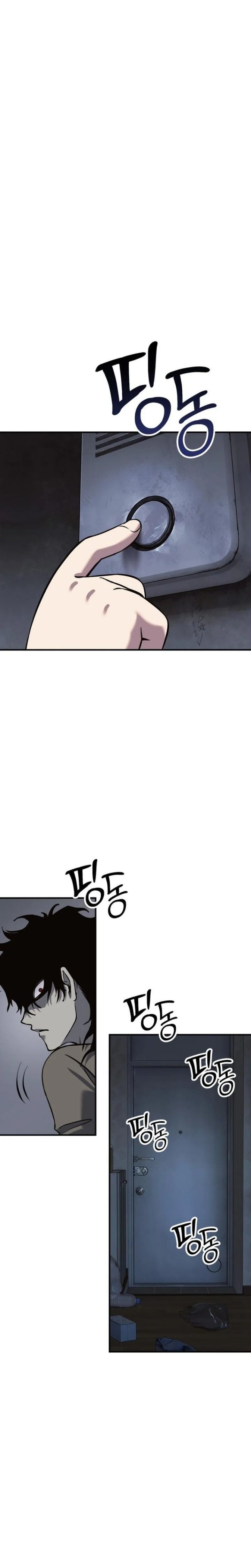 YoKai Yokai Yokai! Chapter 01 Bahasa Indonesia