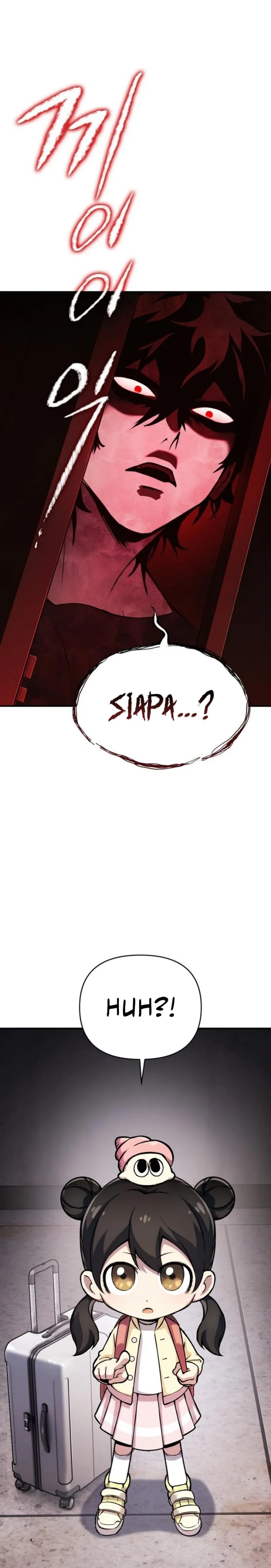 YoKai Yokai Yokai! Chapter 01 Bahasa Indonesia