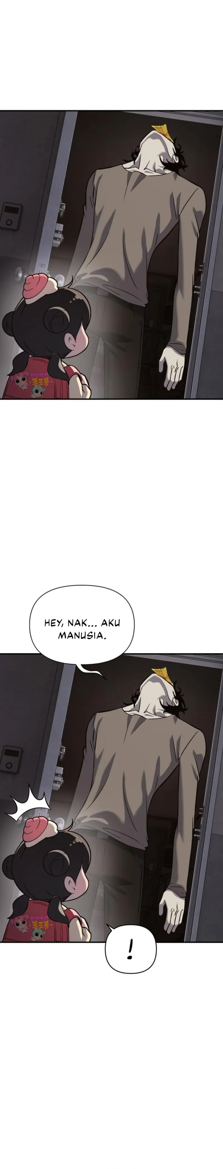 YoKai Yokai Yokai! Chapter 01 Bahasa Indonesia