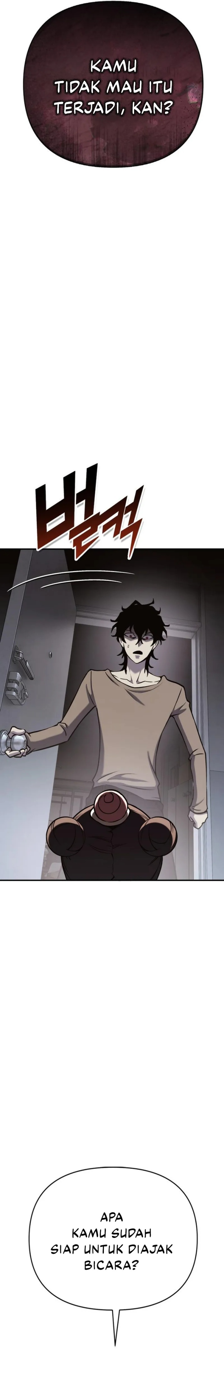 YoKai Yokai Yokai! Chapter 01 Bahasa Indonesia