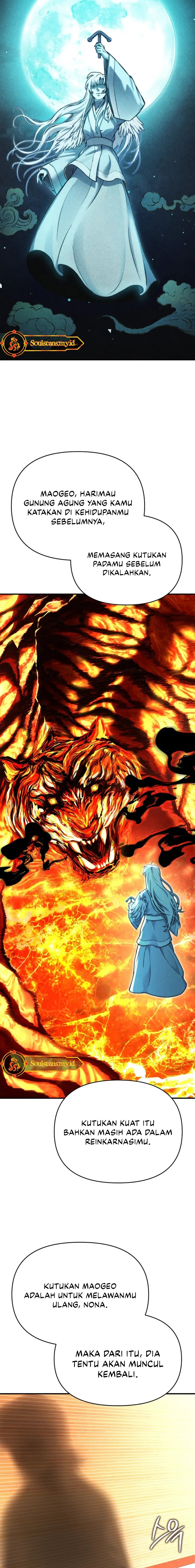 YoKai Yokai Yokai! Chapter 02 Bahasa Indonesia