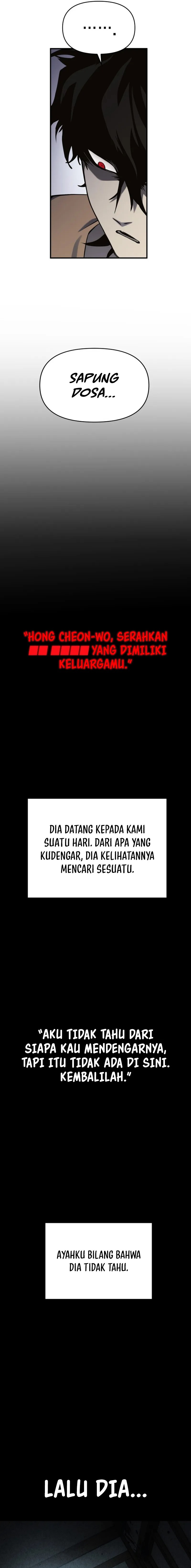 YoKai Yokai Yokai! Chapter 02 Bahasa Indonesia