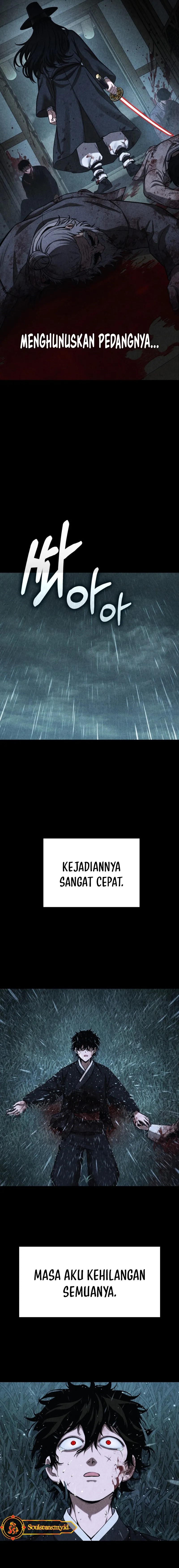 YoKai Yokai Yokai! Chapter 02 Bahasa Indonesia