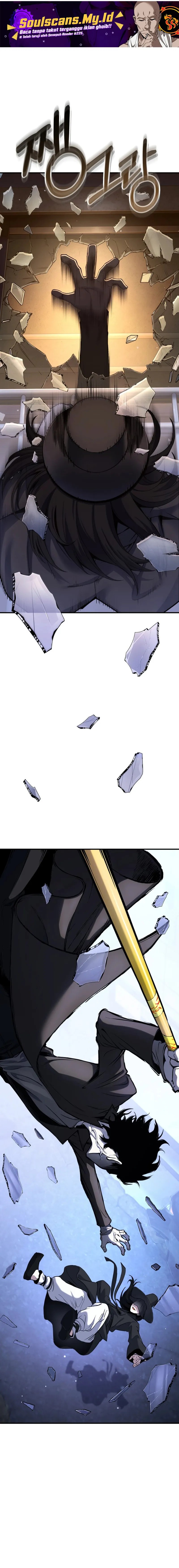 YoKai Yokai Yokai! Chapter 02 Bahasa Indonesia