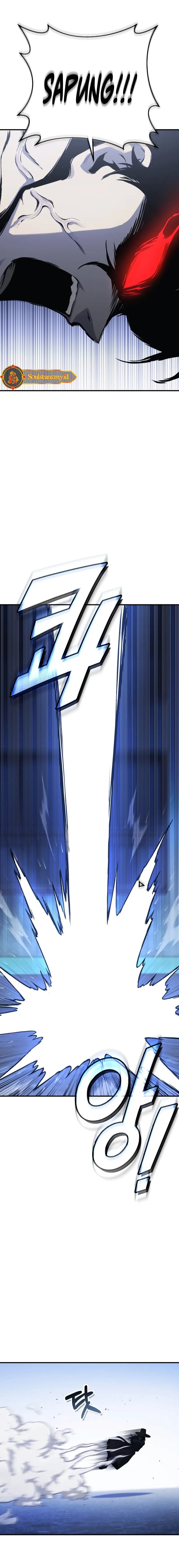 YoKai Yokai Yokai! Chapter 02 Bahasa Indonesia