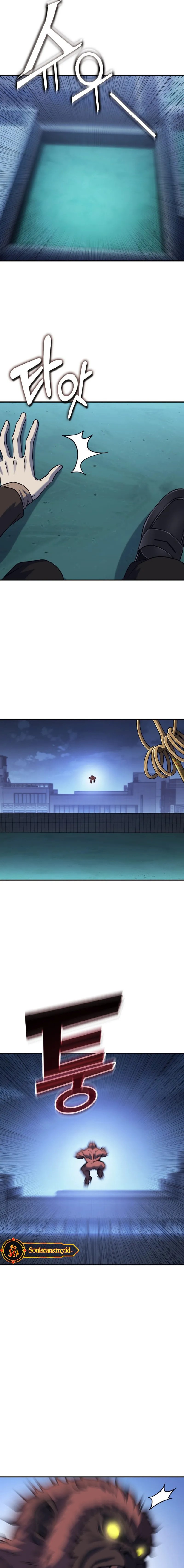 YoKai Yokai Yokai! Chapter 02 Bahasa Indonesia