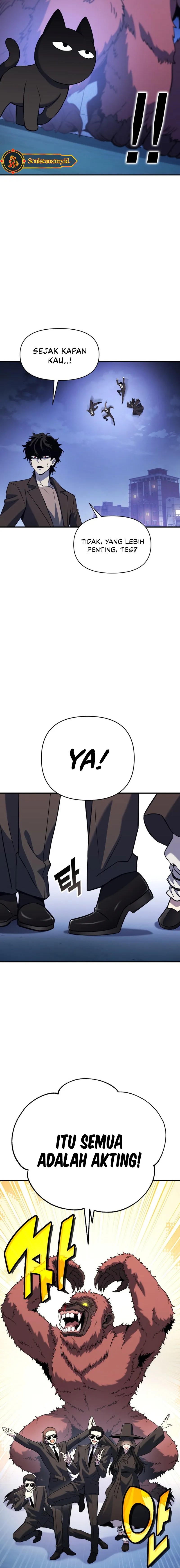 YoKai Yokai Yokai! Chapter 02 Bahasa Indonesia