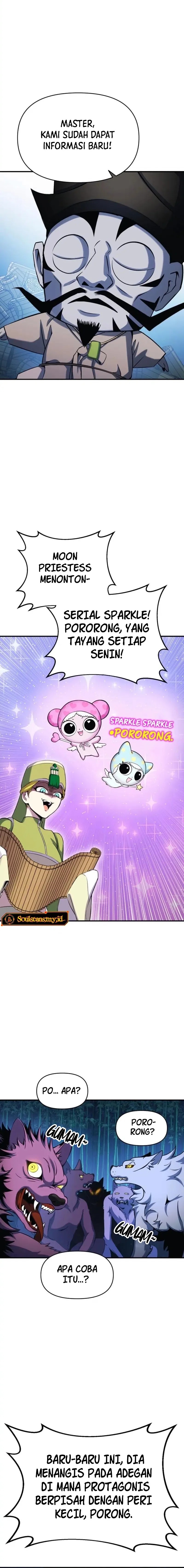 YoKai Yokai Yokai! chapter 4