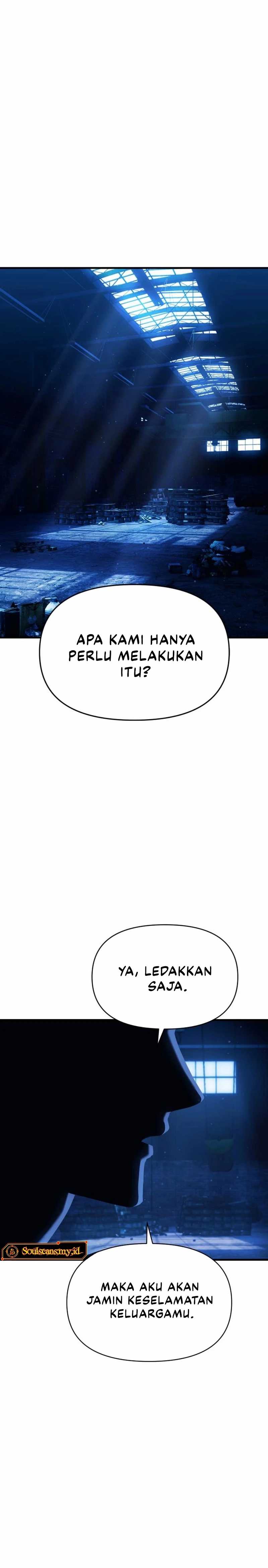 YoKai Yokai Yokai! chapter 7