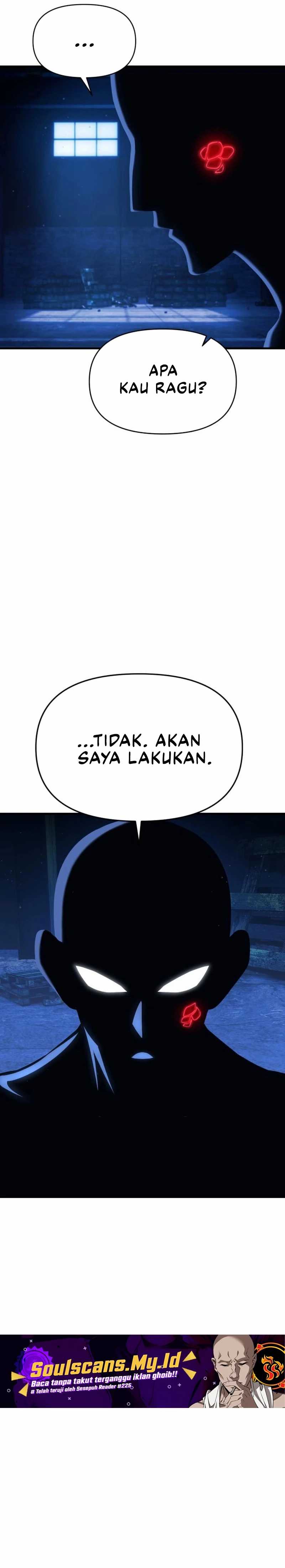 YoKai Yokai Yokai! chapter 7