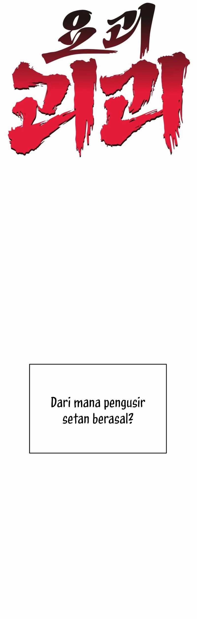 YoKai Yokai Yokai! chapter 7