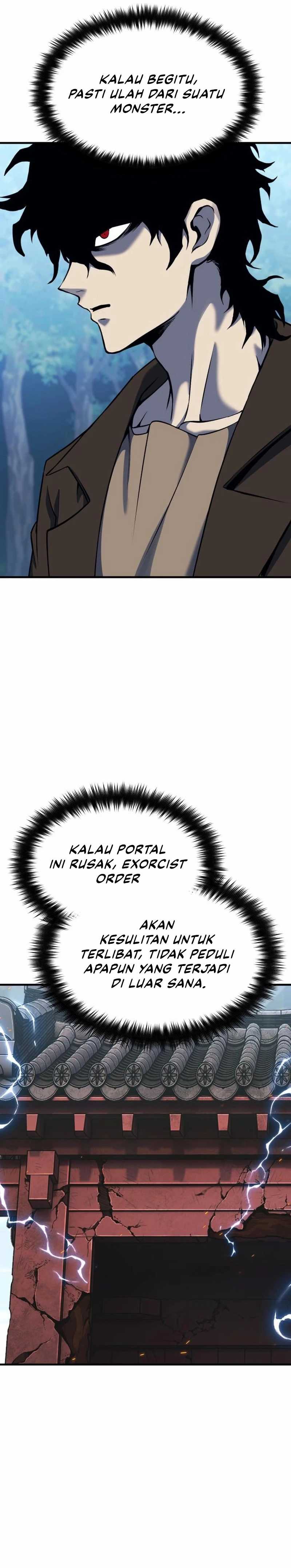 YoKai Yokai Yokai! chapter 7