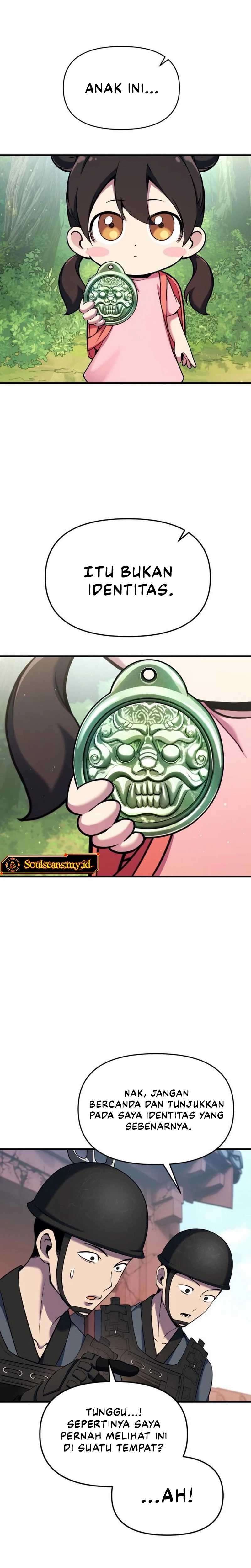 YoKai Yokai Yokai! chapter 7