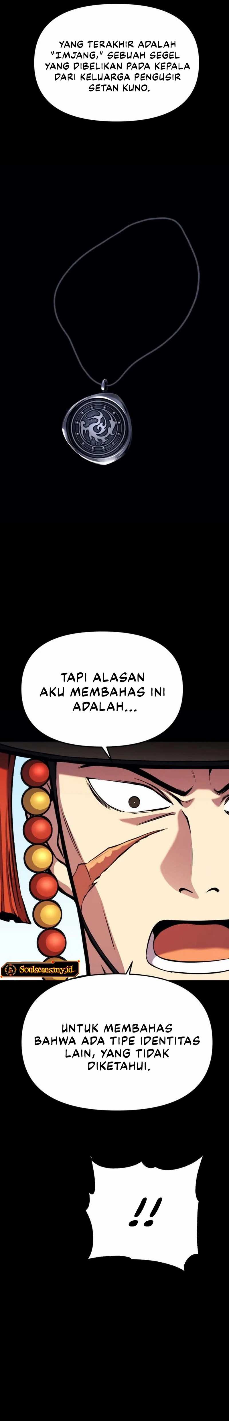YoKai Yokai Yokai! chapter 7