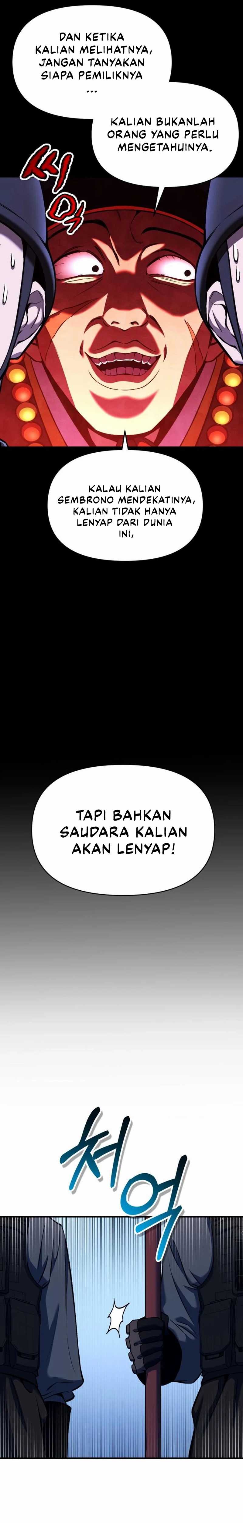 YoKai Yokai Yokai! chapter 7