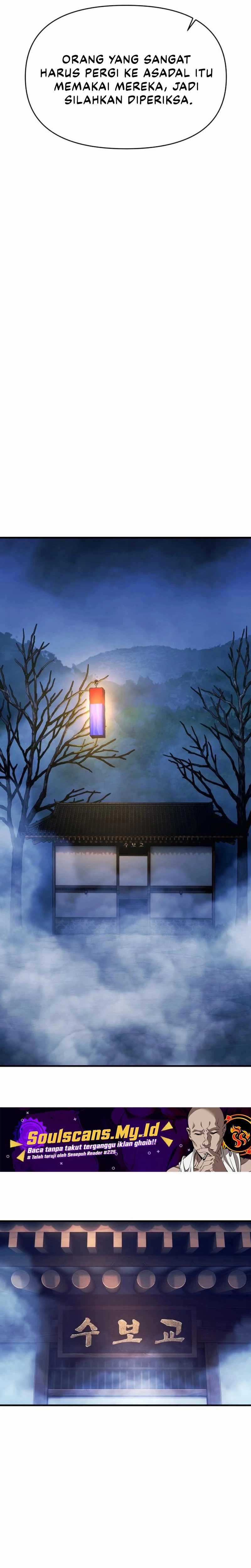 YoKai Yokai Yokai! chapter 7