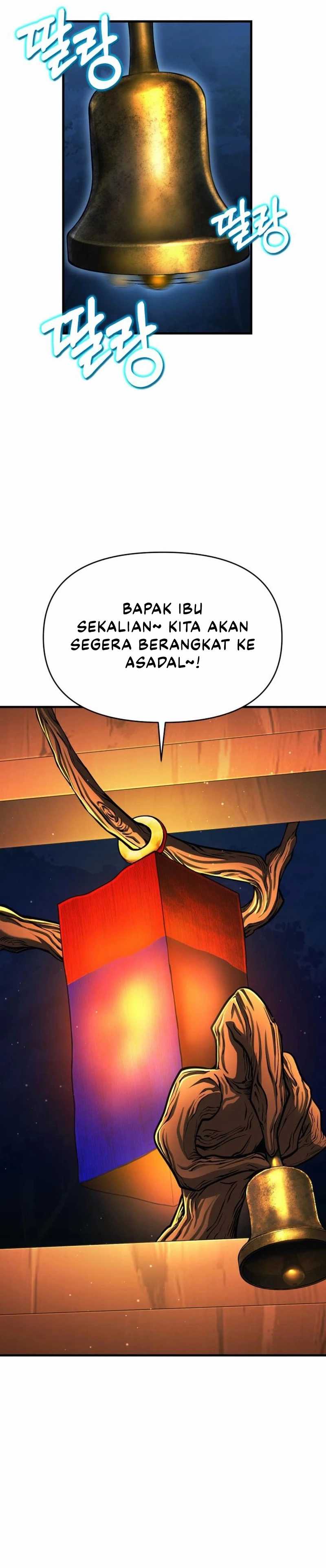 YoKai Yokai Yokai! chapter 7