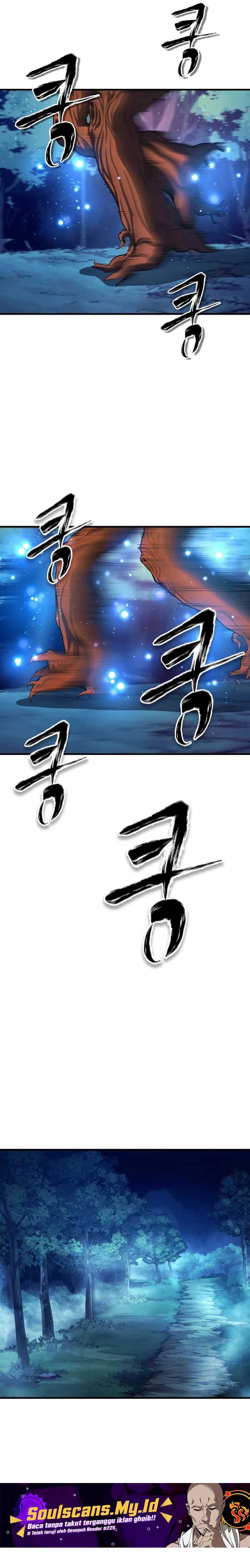 YoKai Yokai Yokai! chapter 7
