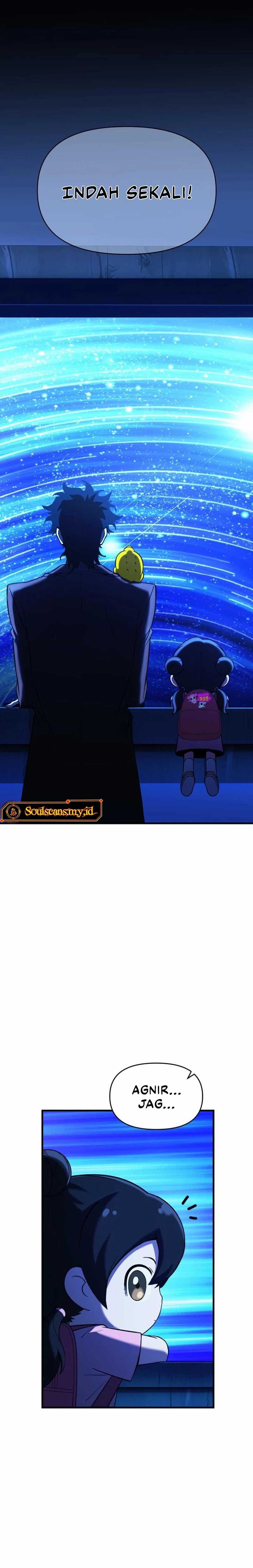YoKai Yokai Yokai! chapter 7