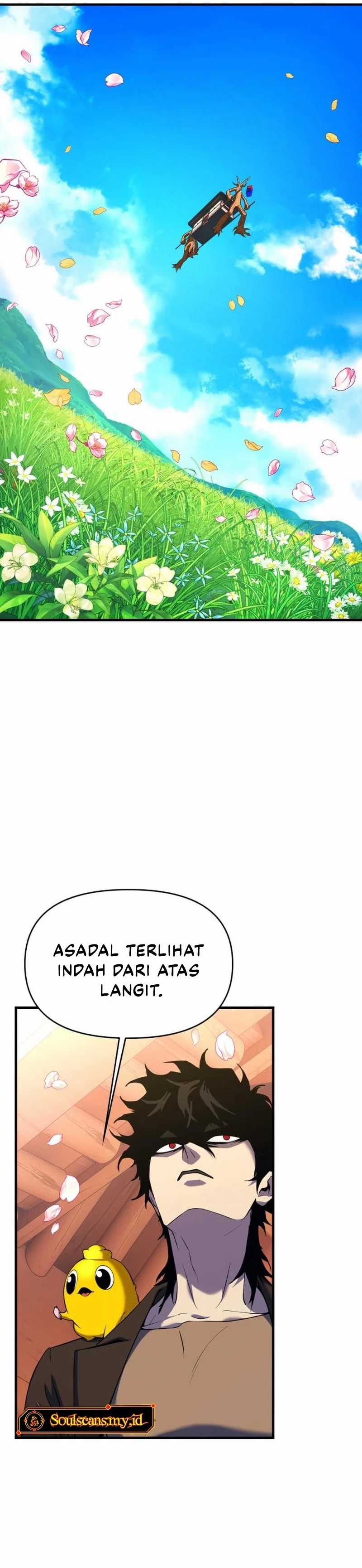 YoKai Yokai Yokai! chapter 7
