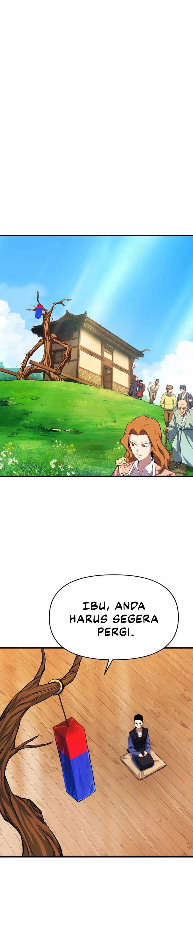 YoKai Yokai Yokai! chapter 7
