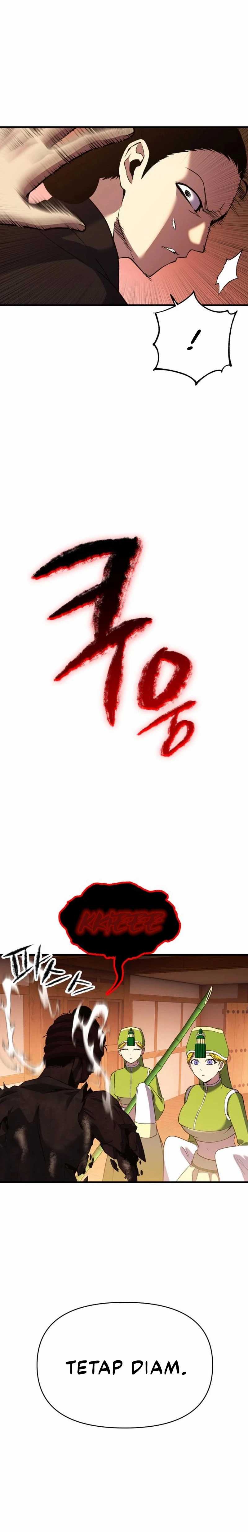 YoKai Yokai Yokai! chapter 7