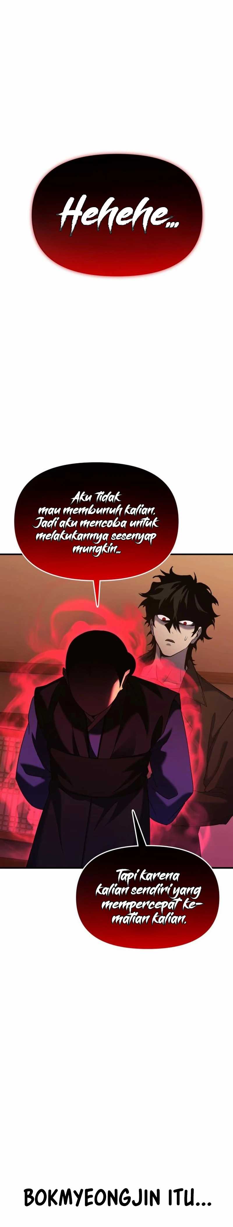 YoKai Yokai Yokai! chapter 7