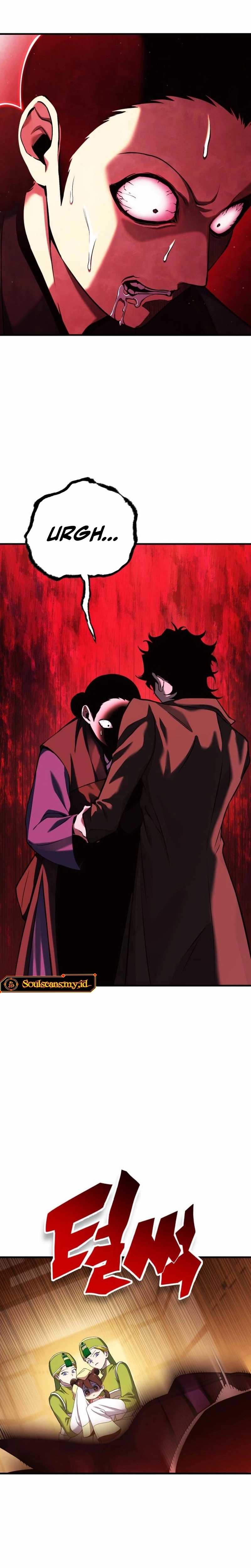 YoKai Yokai Yokai! chapter 8