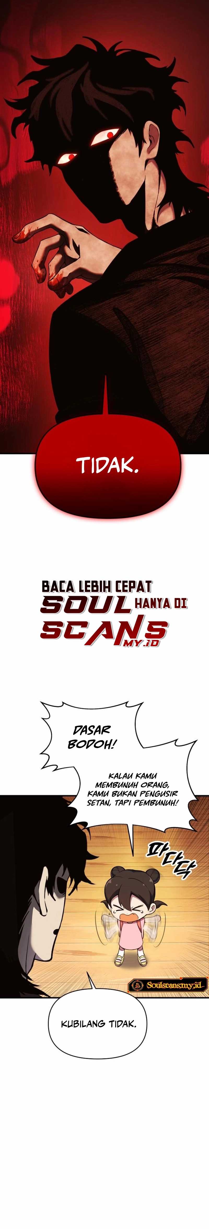 YoKai Yokai Yokai! chapter 8