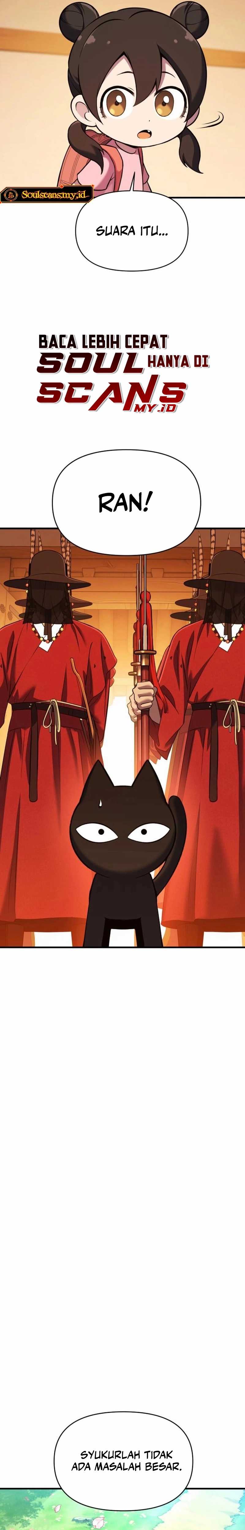 YoKai Yokai Yokai! chapter 8