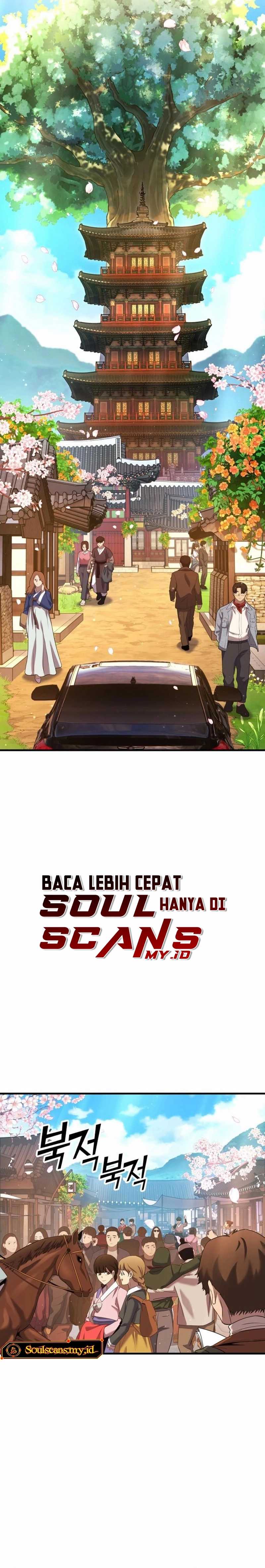 YoKai Yokai Yokai! chapter 8