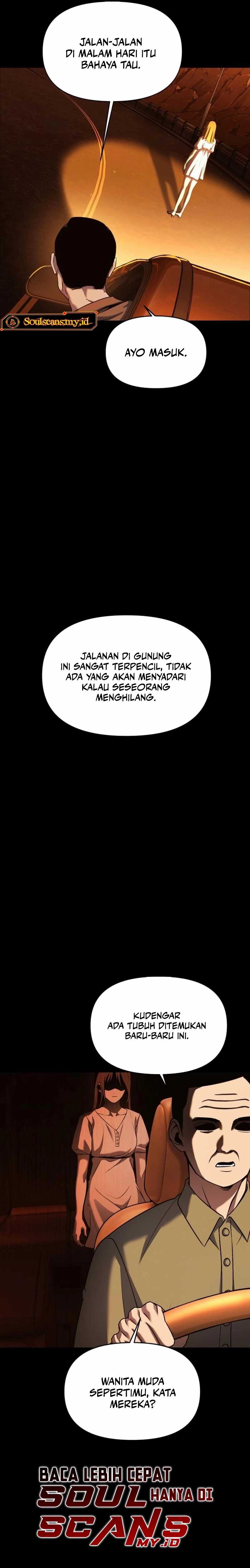 YoKai Yokai Yokai! chapter 8