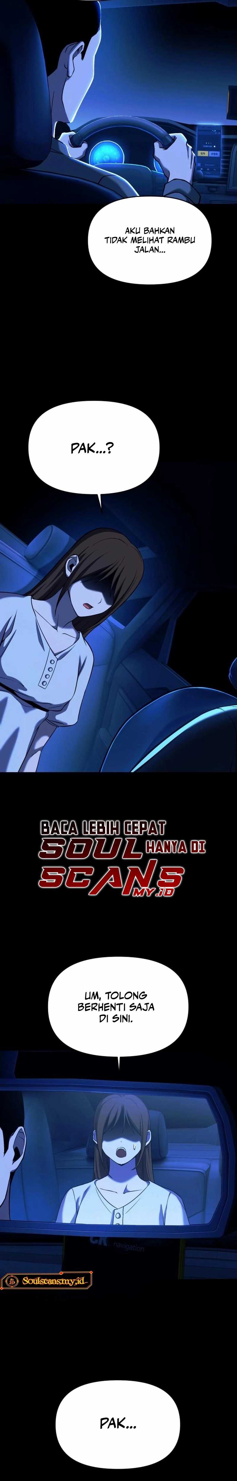 YoKai Yokai Yokai! chapter 8