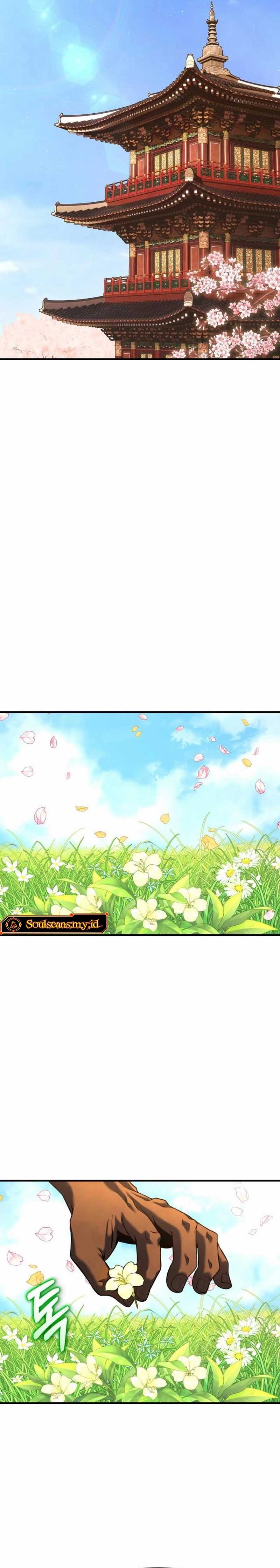 YoKai Yokai Yokai! chapter 8