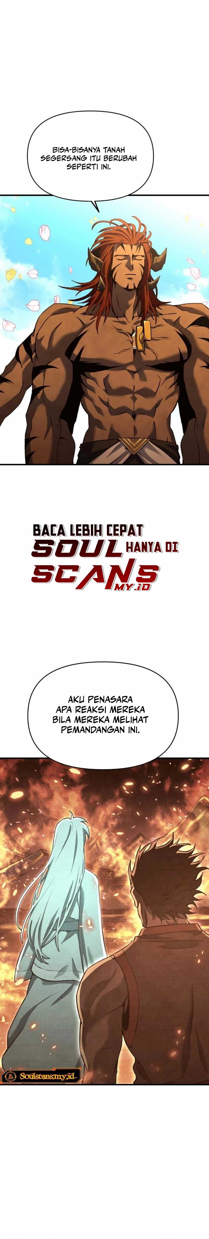 YoKai Yokai Yokai! chapter 8