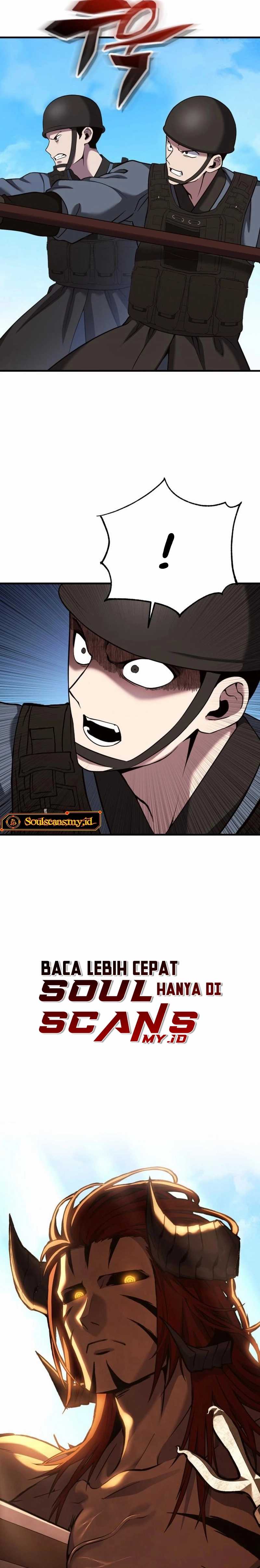 YoKai Yokai Yokai! chapter 8