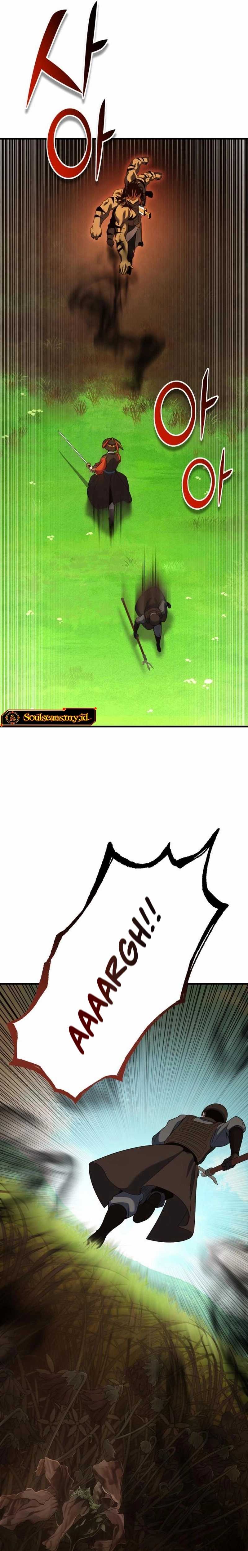 YoKai Yokai Yokai! chapter 8