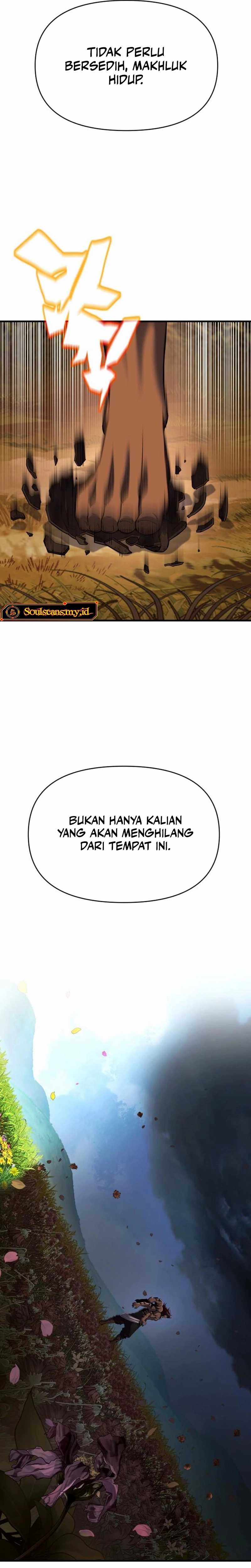 YoKai Yokai Yokai! chapter 8