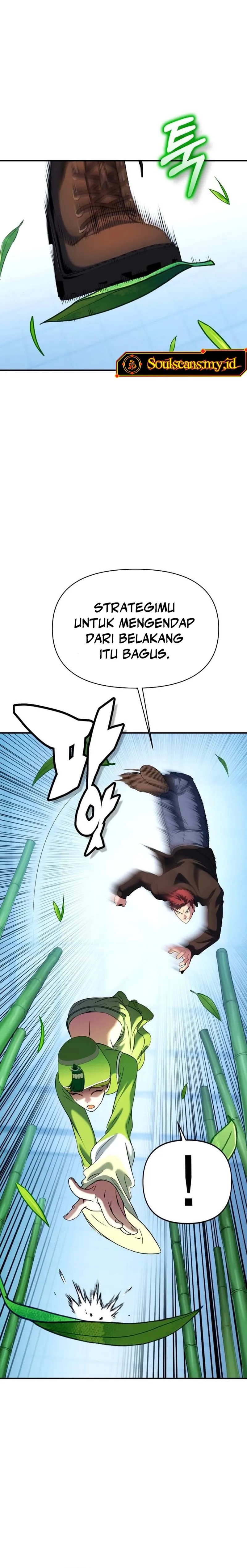 YoKai Yokai Yokai! chapter 9