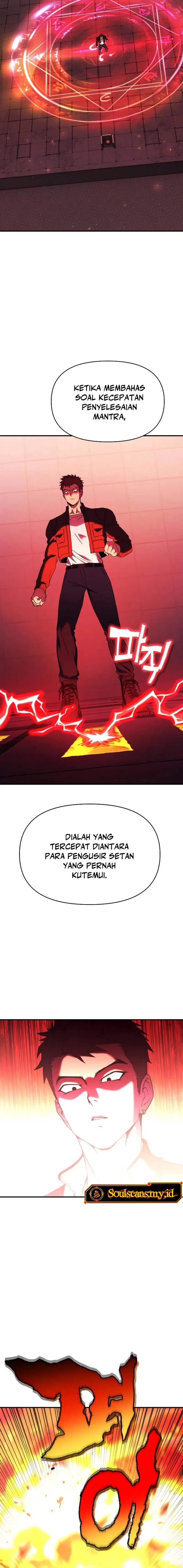 YoKai Yokai Yokai! chapter 9