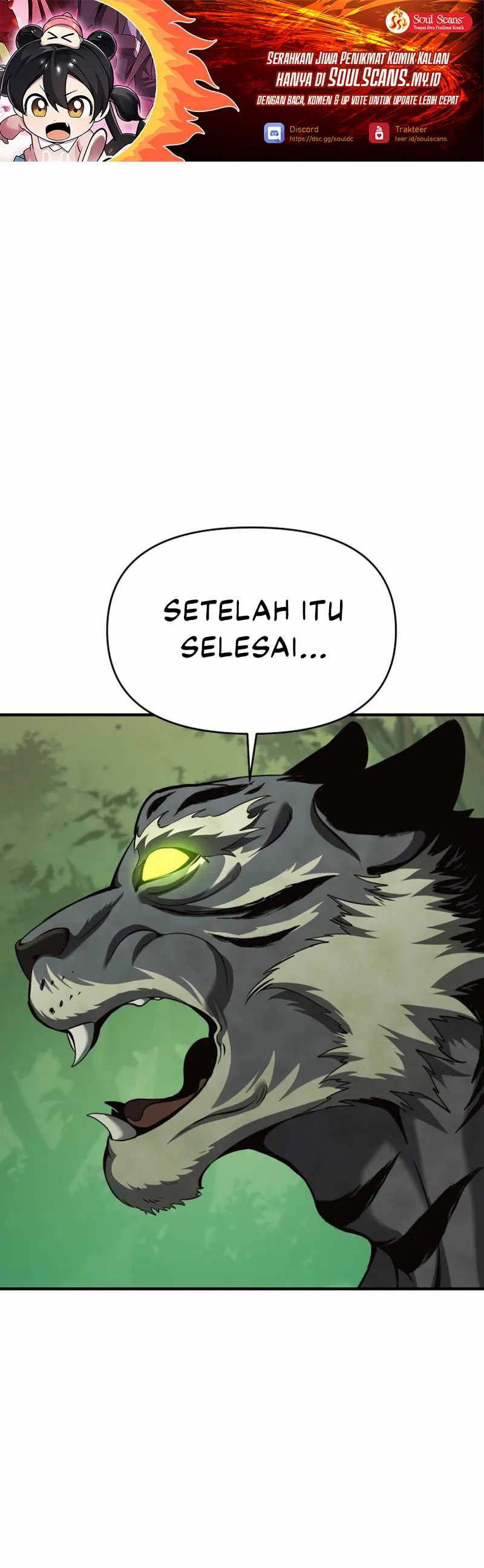 YoKai Yokai Yokai! chapter 12