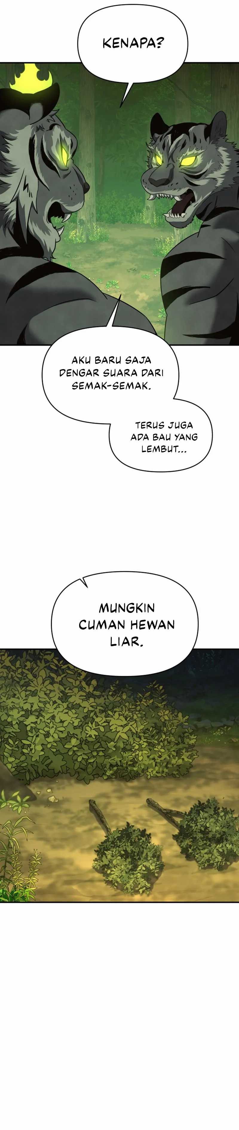 YoKai Yokai Yokai! chapter 12