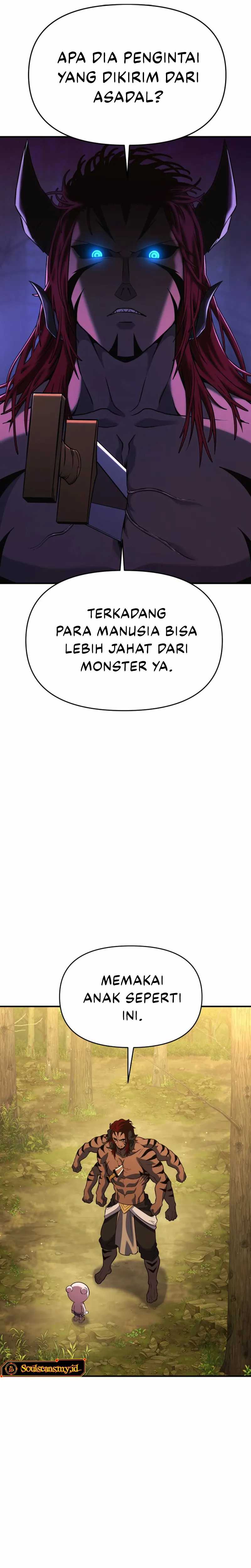 YoKai Yokai Yokai! chapter 12
