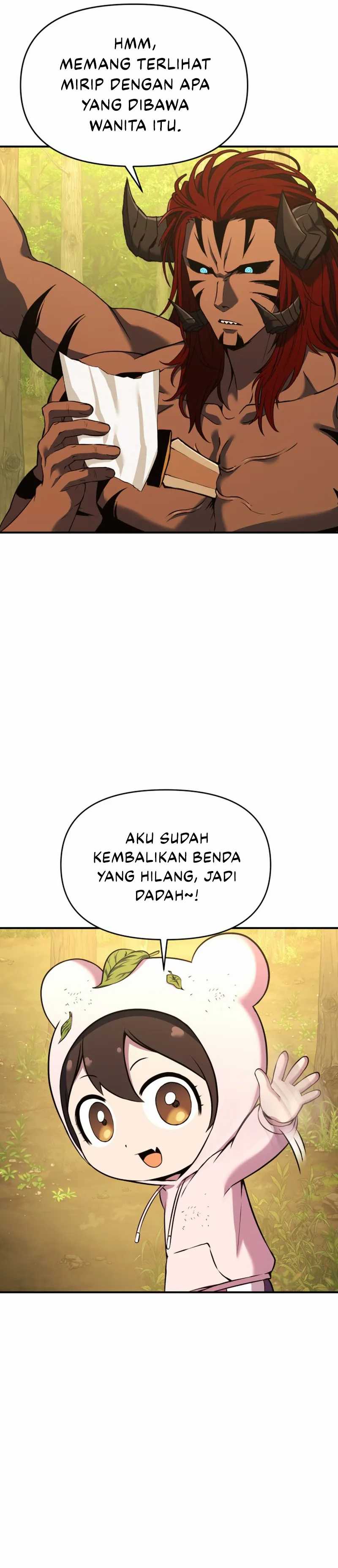 YoKai Yokai Yokai! chapter 12