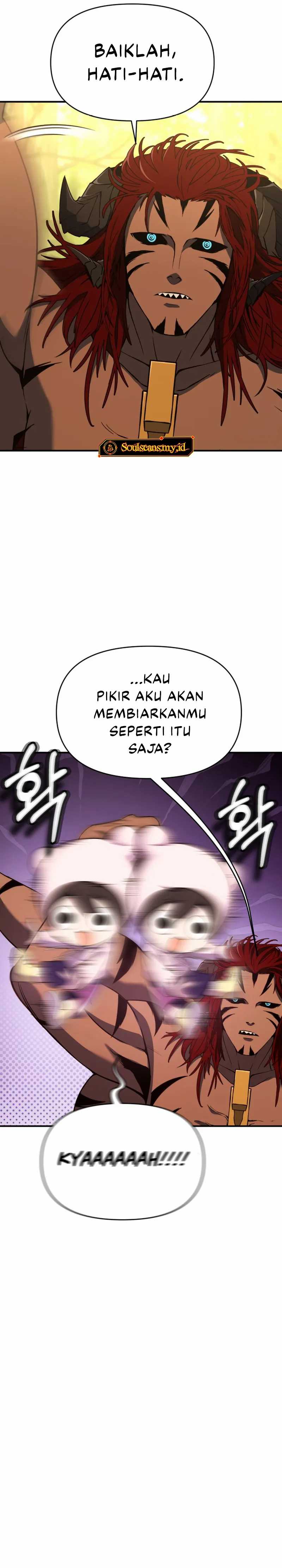 YoKai Yokai Yokai! chapter 12