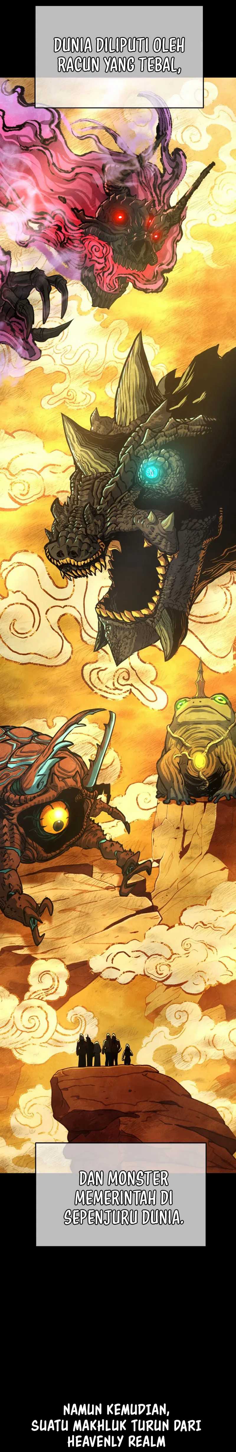 YoKai Yokai Yokai! chapter 12