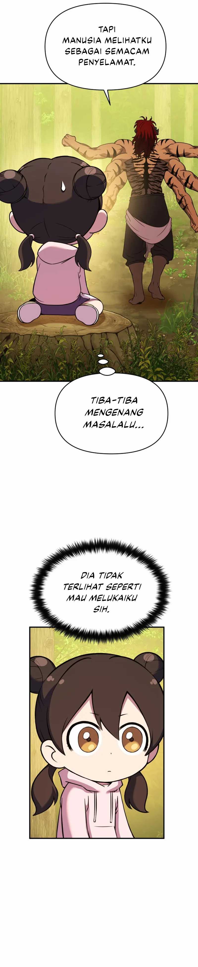 YoKai Yokai Yokai! chapter 12